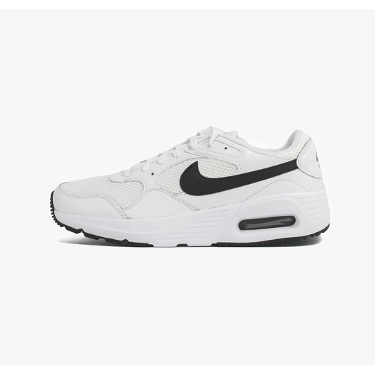 Кросівки чоловічі Nike Air Max Sc White CW4555-102, Размер: 41, Наличие: Склад (1-3 дня), фото , изображение 4