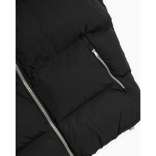 Жилетка чоловіча Air Jordan J Ess Stmt Eco Vest Black FB7307-010, Размер: M, Наличие: Склад (1-3 дня), фото , изображение 3