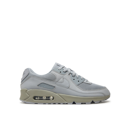 Кросівки чоловічі Nike Air Max 90 Grey CN8490-012, Размер: 43, Наличие: Склад (1-3 дня), фото , изображение 2