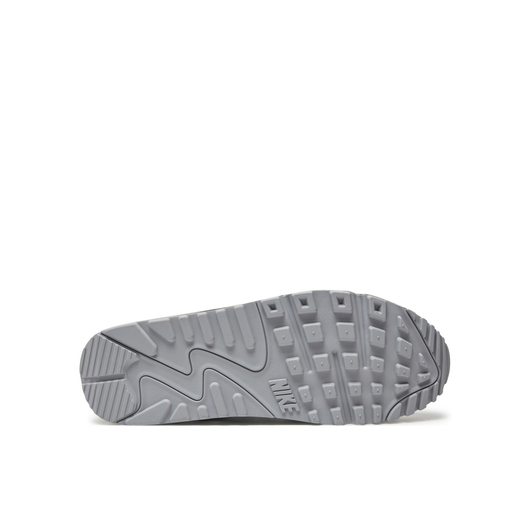 Кросівки чоловічі Nike Air Max 90 Grey CN8490-012, Размер: 43, Наличие: Склад (1-3 дня), фото , изображение 4