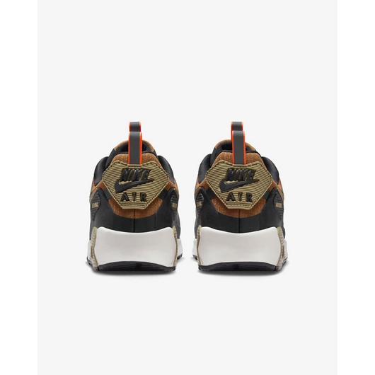 Кросівки чоловічі Nike Air Max 90 Drift Black/Grey FB2877-002, Размер: 42, Наличие: Склад (1-3 дня), фото , изображение 5