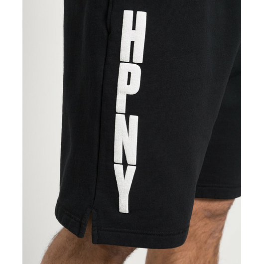 Heron Preston ''HPNY'' Shorts Black, Размер: M, Наличие: Забрать сейчас, фото , изображение 4