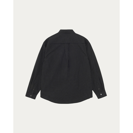 Stussy STANDARD SHIRT, Размер: S, Наличие: Склад США (10-24 дня), фото , изображение 5