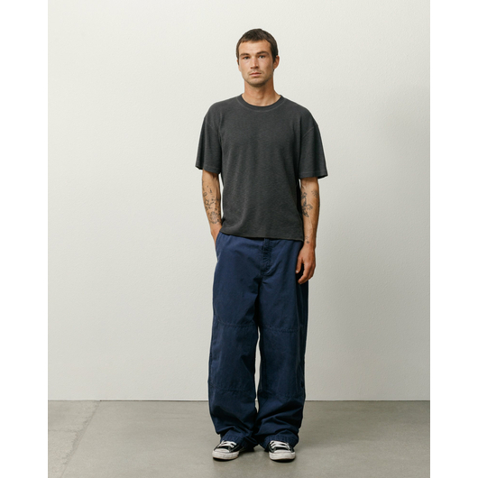 Stussy PIGMENT DYED SS THERMAL, Размер: S, Наличие: Склад США (10-24 дня), фото 