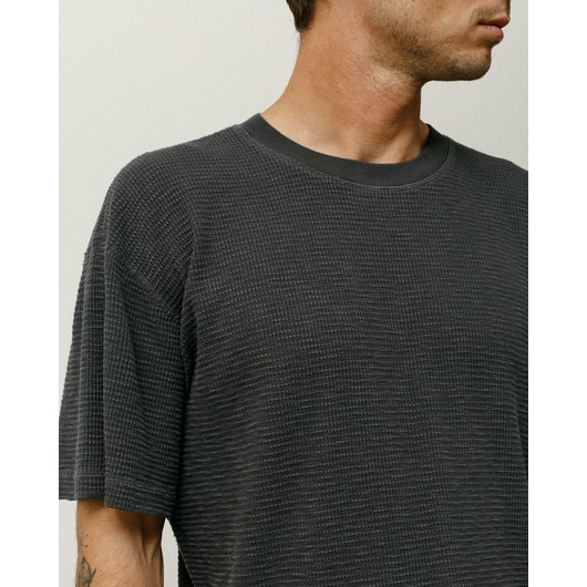 Stussy PIGMENT DYED SS THERMAL, Размер: S, Наличие: Склад США (10-24 дня), фото , изображение 2