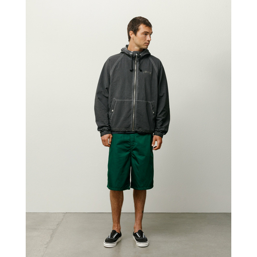 Stussy BEACH SHELL GARMENT DYED, Размер: S, Наличие: Склад США (10-24 дня), фото 