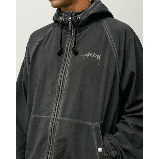 Stussy BEACH SHELL GARMENT DYED, Размер: S, Наличие: Склад США (10-24 дня), фото , изображение 2