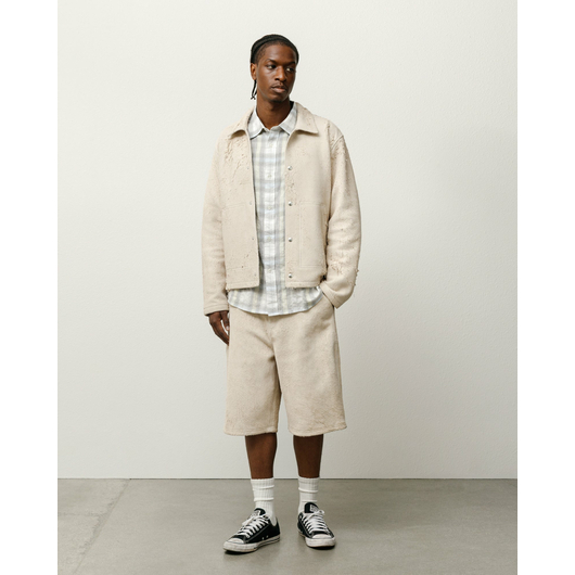 Stussy WELDERS JACKET, Размер: S, Наличие: Склад США (10-24 дня), фото 