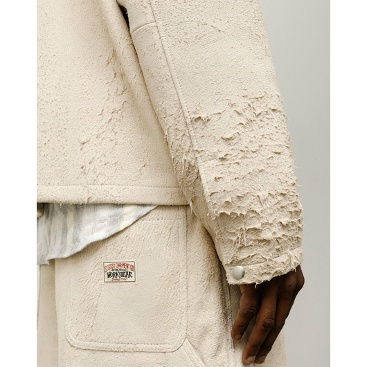 Stussy WELDERS JACKET, Размер: S, Наличие: Склад США (10-24 дня), фото , изображение 4