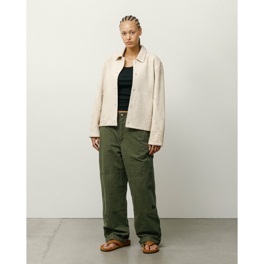 Stussy WELDERS JACKET, Размер: S, Наличие: Склад США (10-24 дня), фото , изображение 5