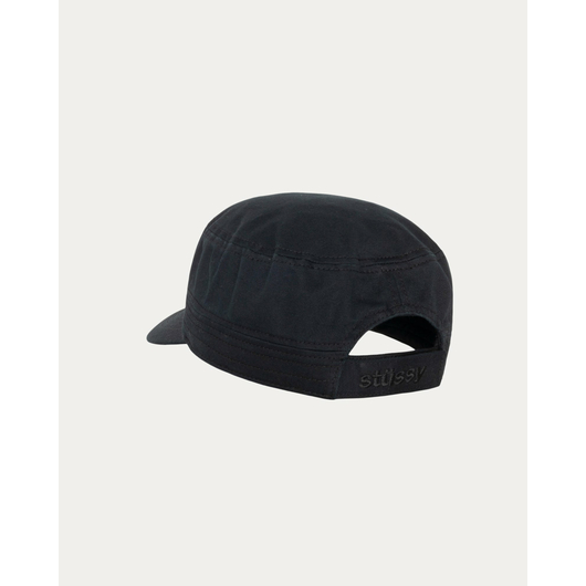 Stussy HELVETICA LOGO CADET CAP, Размер: ONE-SIZE, Наличие: Склад США (10-24 дня), фото , изображение 3