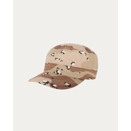 Stussy HELVETICA LOGO CADET CAP, Размер: ONE-SIZE, Наличие: Склад США (10-24 дня), фото , изображение 2