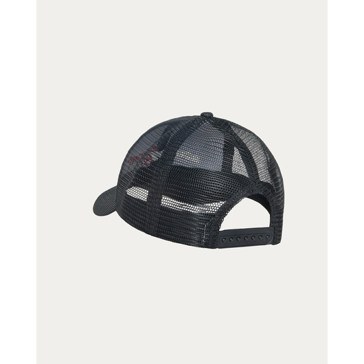 Stussy MID-DEPTH SPORT MESH SNAPBACK, Размер: ONE-SIZE, Наличие: Склад США (10-24 дня), фото , изображение 3