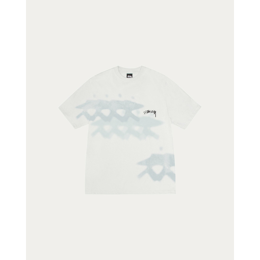 Stussy LOW TIDE TEE PIGMENT DYED, Размер: S, Наличие: Склад США (10-24 дня), фото 
