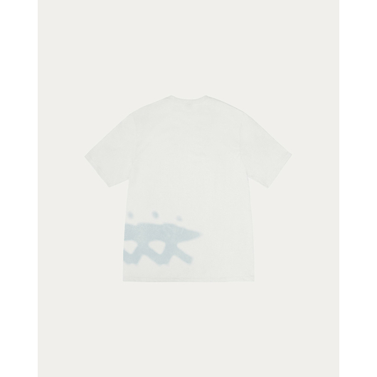 Stussy LOW TIDE TEE PIGMENT DYED, Размер: S, Наличие: Склад США (10-24 дня), фото , изображение 2