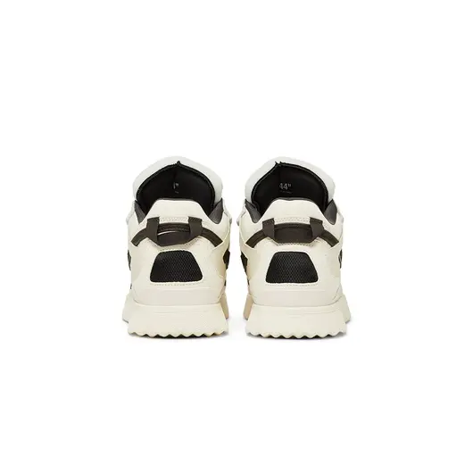 OFF-WHITE Sponge Mid Top White Black, Размер: 43, Наличие: Забрать сейчас, фото , изображение 4