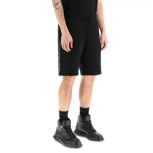 107 ALYX 9SM Bermuda Shorts , Размер: S, Наличие: Склад (1-3 дня), фото , изображение 3