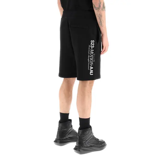 107 ALYX 9SM Bermuda Shorts , Размер: S, Наличие: Склад (1-3 дня), фото , изображение 2