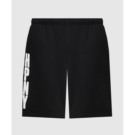 Heron Preston ''HPNY'' Shorts Black, Размер: M, Наличие: Забрать сейчас, фото 