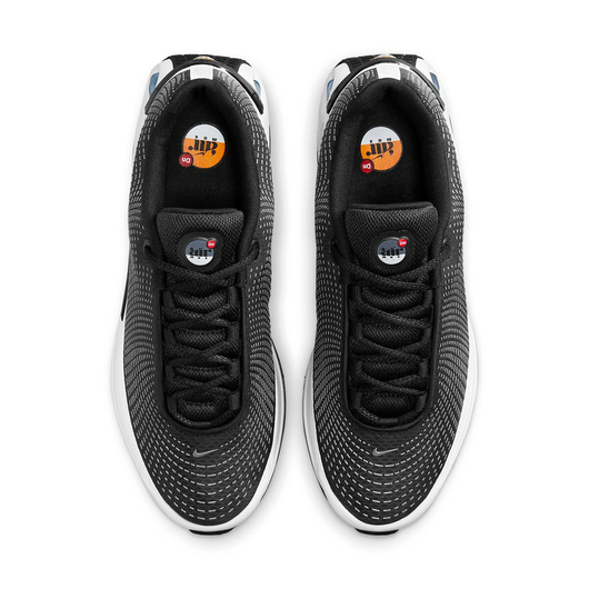 Кросівки жіночі Nike Air Max Dn Black/White FJ3145-002, Размер: 41, Наличие: Склад (1-3 дня), фото , изображение 3