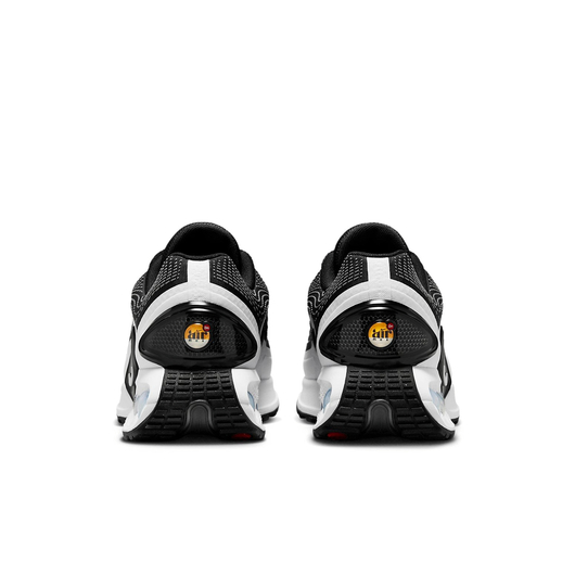 Кросівки жіночі Nike Air Max Dn Black/White FJ3145-002, Размер: 41, Наличие: Склад (1-3 дня), фото , изображение 4