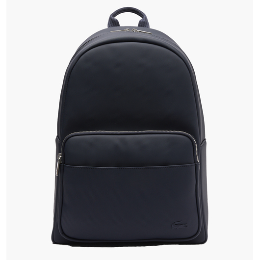 Рюкзак чоловічий Lacoste Classic Backpack 14″ Blue NH4430HC021, Наличие: Склад (1-3 дня), фото 