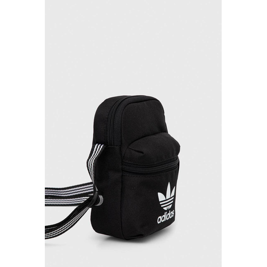 Сумка унісекс Adidas Ac Festival Bag Black IJ0765, Наличие: Склад (1-3 дня), фото , изображение 3