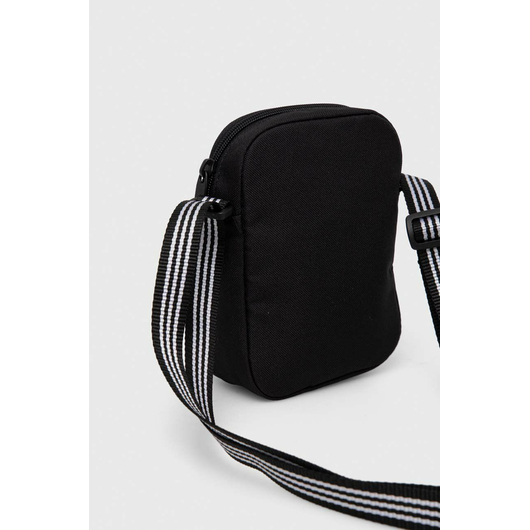 Сумка унісекс Adidas Ac Festival Bag Black IJ0765, Наличие: Склад (1-3 дня), фото , изображение 4