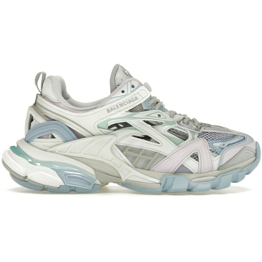 Balenciaga Track.2 'Pastel', Размер: 41, Наличие: Забрать сейчас, фото 
