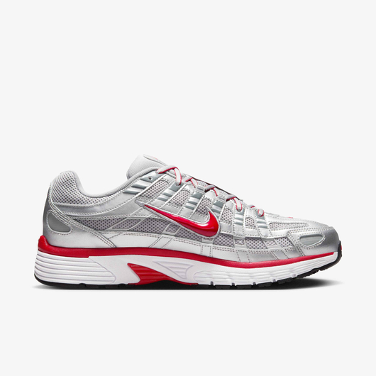 Чоловічі кросівки NIKE P-6000, Размер: 40.5, Наличие: Склад (1-3 дня), фото , изображение 5