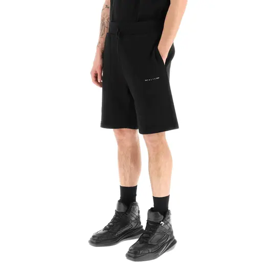 107 ALYX 9SM Bermuda Shorts , Размер: S, Наличие: Склад (1-3 дня), фото , изображение 4
