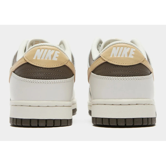 Кросівки жіночі Nike Dunk Low Phantom Sesame Beige/Brown HM9655-001, Размер: 38.5, Наличие: Склад (1-3 дня), фото , изображение 4