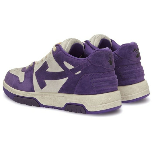 Off White Out of Office Purple, Размер: 44, Наличие: Забрать сейчас, фото , изображение 4