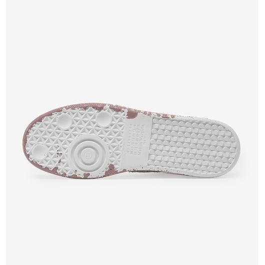 Maison Margiela Replica Painted Sneakers, Размер: 37, Наличие: Забрать сейчас, фото , изображение 4