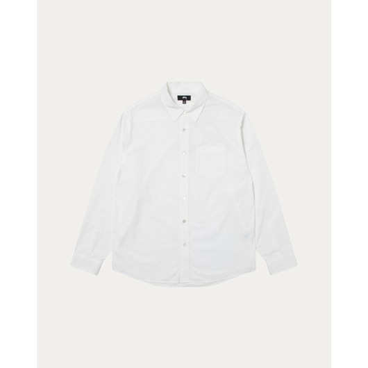 Stussy STANDARD SHIRT, Размер: S, Наличие: Склад США (10-24 дня), фото , изображение 3