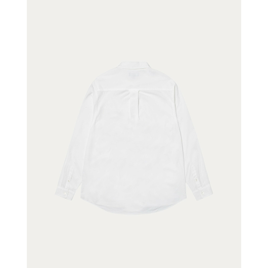 Stussy STANDARD SHIRT, Размер: S, Наличие: Склад США (10-24 дня), фото , изображение 4