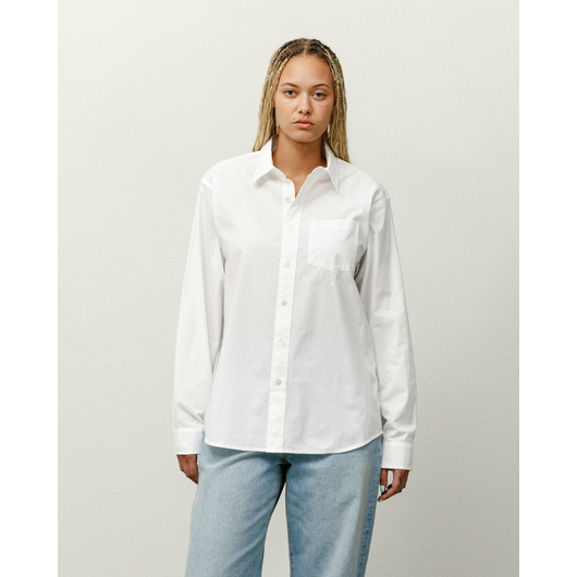 Stussy STANDARD SHIRT, Размер: S, Наличие: Склад США (10-24 дня), фото 