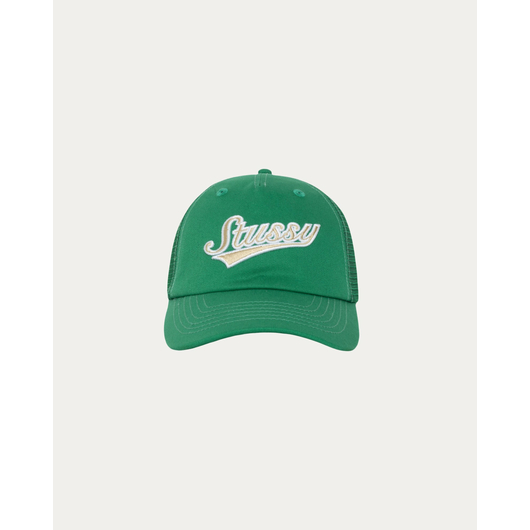 Stussy LOW PROFILE ATHLETIC TRUCKER SNAPBACK, Размер: ONE-SIZE, Наличие: Склад США (10-24 дня), фото 
