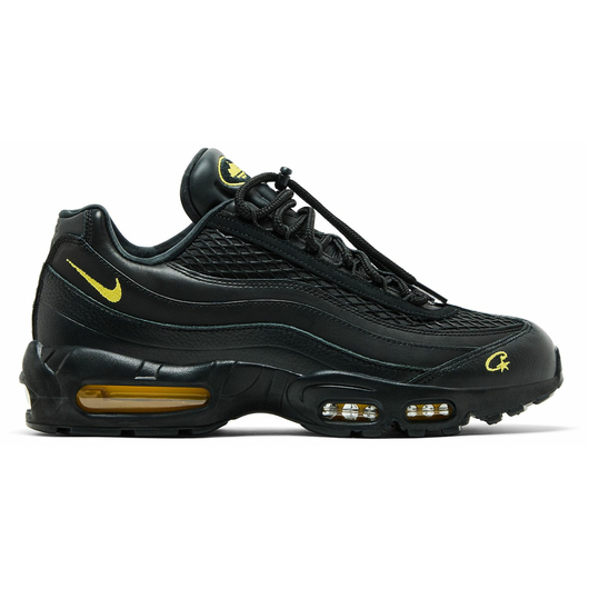 Nike Air Max 95 Corteiz Honey Black, Размер: 43, Наличие: Забрать сейчас, фото , изображение 2