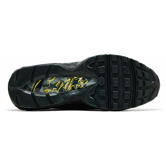 Nike Air Max 95 Corteiz Honey Black, Размер: 43, Наличие: Забрать сейчас, фото , изображение 3