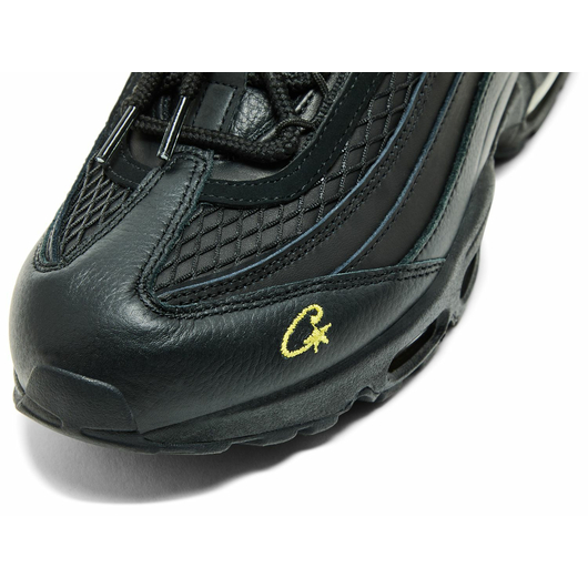 Nike Air Max 95 Corteiz Honey Black, Размер: 43, Наличие: Забрать сейчас, фото , изображение 6