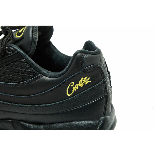 Nike Air Max 95 Corteiz Honey Black, Размер: 43, Наличие: Забрать сейчас, фото , изображение 7