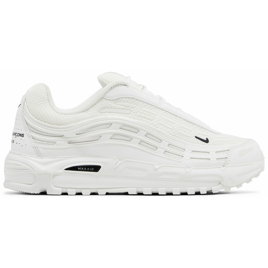 Nike Air Max TL 2.5Comme des Garcons Homme Plus White, Размер: 38.5, Наличие: Забрать сейчас, фото , изображение 2