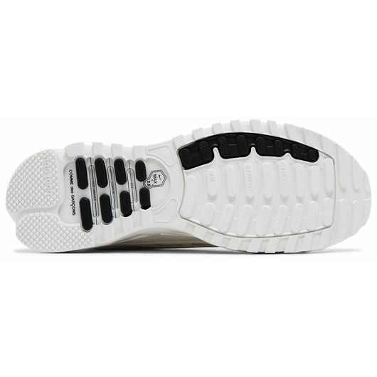 Nike Air Max TL 2.5Comme des Garcons Homme Plus White, Размер: 38.5, Наличие: Забрать сейчас, фото , изображение 3