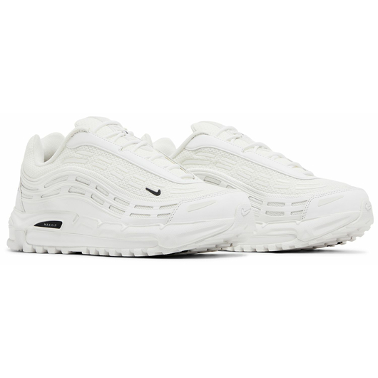 Nike Air Max TL 2.5Comme des Garcons Homme Plus White, Размер: 38.5, Наличие: Забрать сейчас, фото , изображение 5