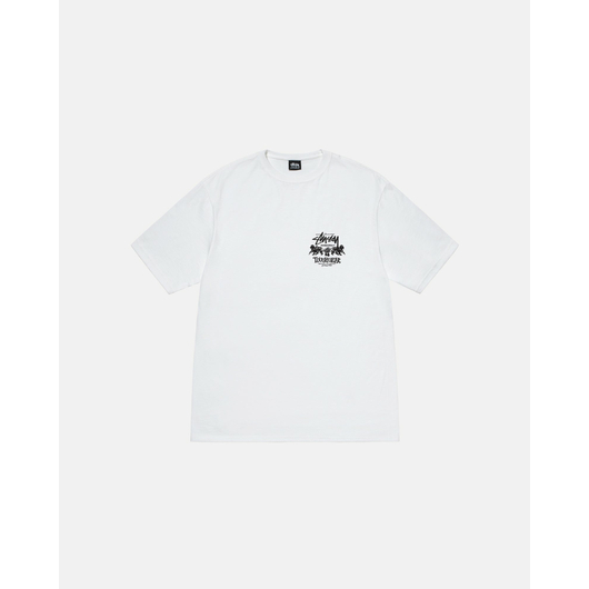 Stussy TOUGH GEAR INTERNATIONAL TEE, Размер: S, Наличие: Склад США (10-24 дня), фото , изображение 2
