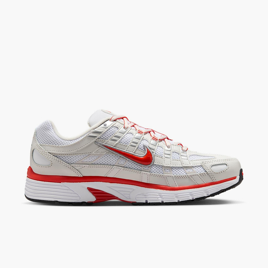Кросівки жіночі Nike P-6000 White BV1021-107, Размер: 37.5, Наличие: Склад (1-3 дня), фото , изображение 3