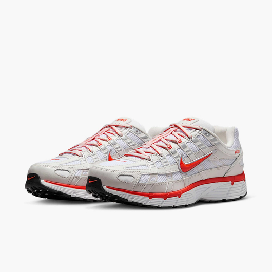 Кросівки жіночі Nike P-6000 White BV1021-107, Размер: 37.5, Наличие: Склад (1-3 дня), фото , изображение 5