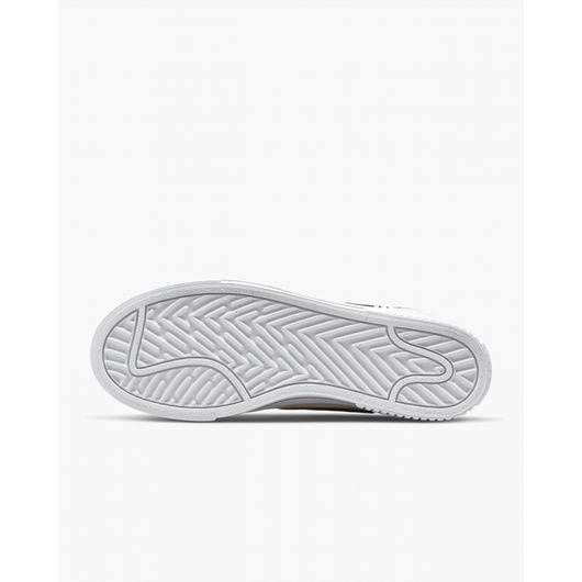 Кросівки жіночі Nike Court Legacy Lift White Dm7590-100, Размер: 36.5, Наличие: Склад (1-3 дня), фото , изображение 5