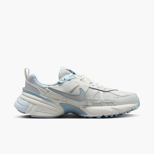 Кросівки жіночі Nike V2K Run White FD0736-009, Размер: 37.5, Наличие: Склад (1-3 дня), фото , изображение 5